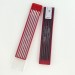 2,5mm Ersatzminen 6er Pack in Graphit 3B-4190, Talkum 4320