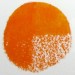 126 Persian Orange - Wax Wachs-Aquarell Farbstift 