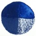 20 Prussian Blue - Wax Wachs-Aquarell Farbstift