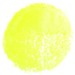 2 Lemon Yellow - Wax Wachs-Aquarell Farbstift 