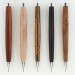 Bild 303 0,5mm, 0,7mm, 0,9mm Druckbleistift bauchig vom 24.2.2026-B303
