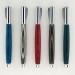 Bild 355 Ceramic-Rollerball KURZ Dymond bauchig vom 26.2.2025-B355