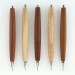 Bild 108 0,5mm, 0,7mm, 0,9mm Druckbleistift bauchig vom 14.11.2024-B108