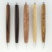 Bild 124 0,5mm, 0,7mm, 0,9mm Druckbleistift bauchig vom 23.11.2024-B124