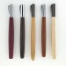 Ceramic-Rollerball Endless Modell bauchig vom 9.2.2025-B152