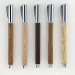Bild174 Ceramic-Rollerball KURZ gerade vom 24.2.2025-B174