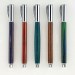 Bild 188 Ceramic-Rollerball KURZ Dymond gerade vom 26.2.2025-B188