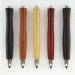 Bild 213 Fallminenstift lang mit 5,6mm Mine - Fisch vom 20.3.2025-B213