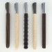 Bild 278 Ceramic-Rollerball Endless Modell gerade vom 3.7.2025-B278