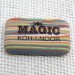 Radiergummi Magic groß - von Koh-I-Noor diverse Färbungen